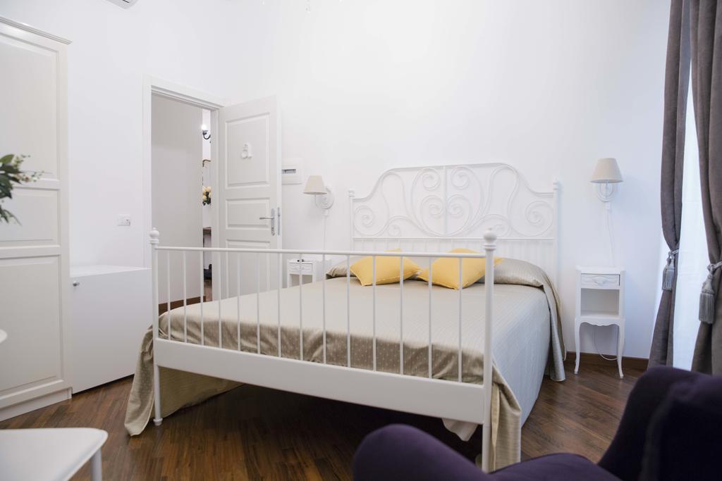Testaccio Village Guesthouse Rom Eksteriør billede
