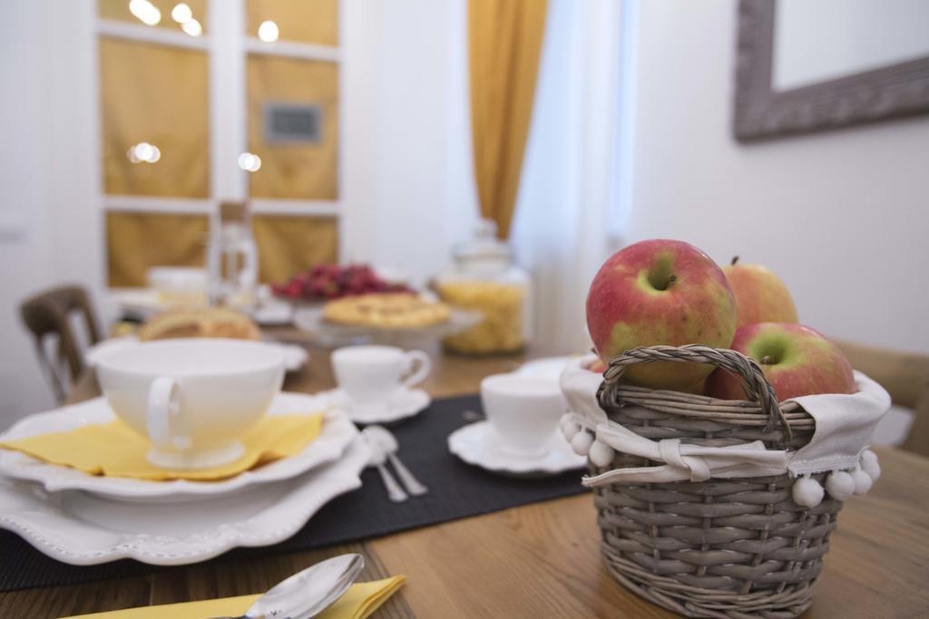 Testaccio Village Guesthouse Rom Eksteriør billede