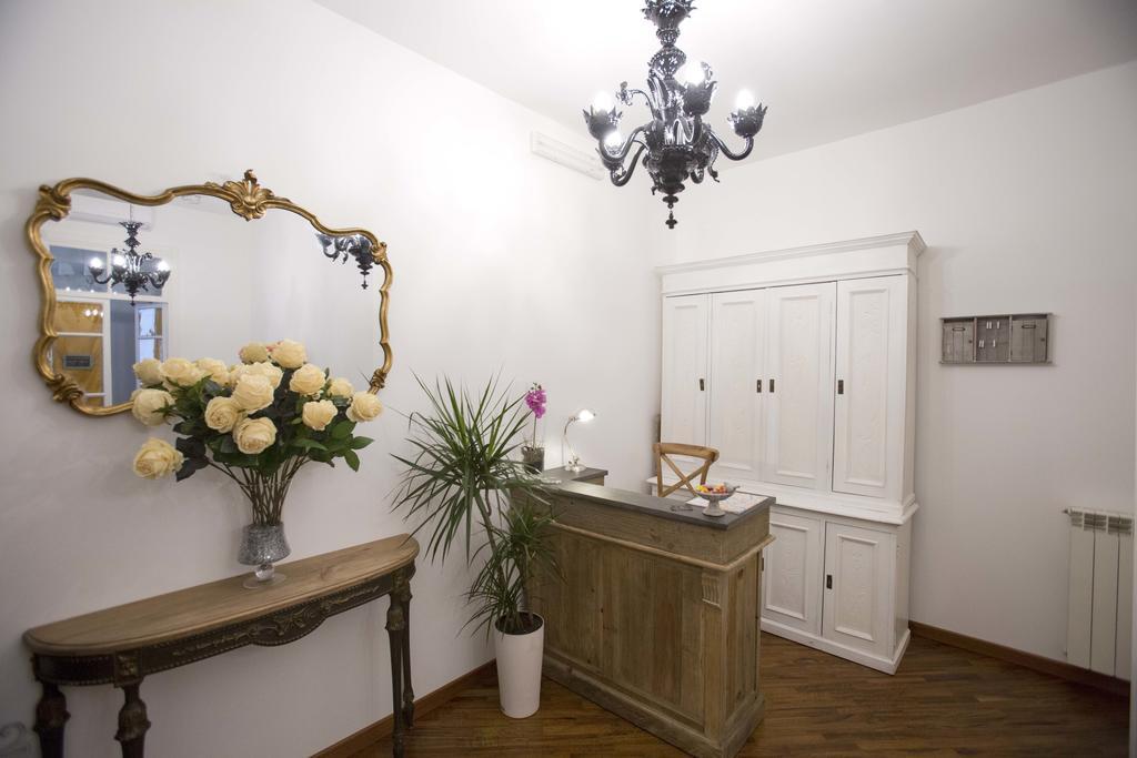 Testaccio Village Guesthouse Rom Eksteriør billede