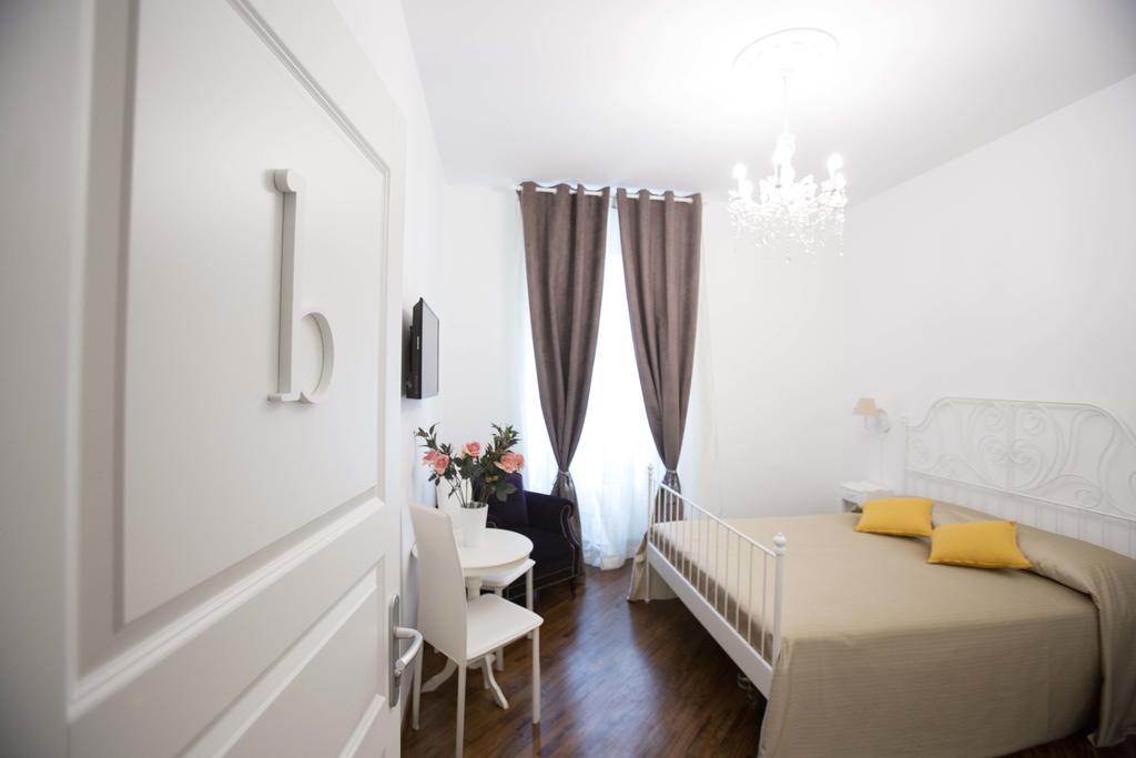 Testaccio Village Guesthouse Rom Værelse billede